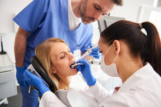 Best Pediatric Dentistry  in Collinwood, TN