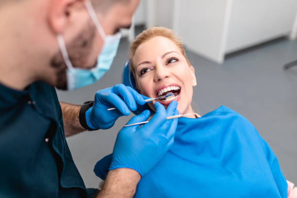 Oral Cancer Screening in Collinwood, TN