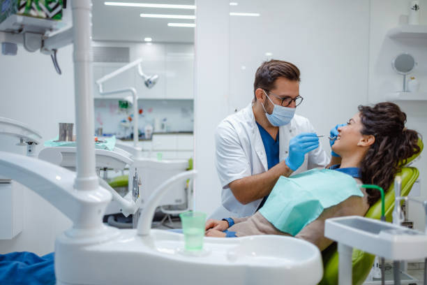 Best Dental Exams and Cleanings  in Collinwood, TN